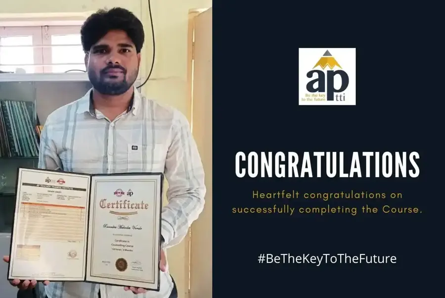 Learner certificate presentation